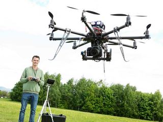 12 Places To Fly Drones In The Southeast