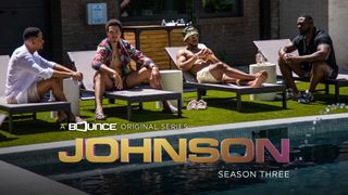 Johnson Starts Season 3 on Bounce