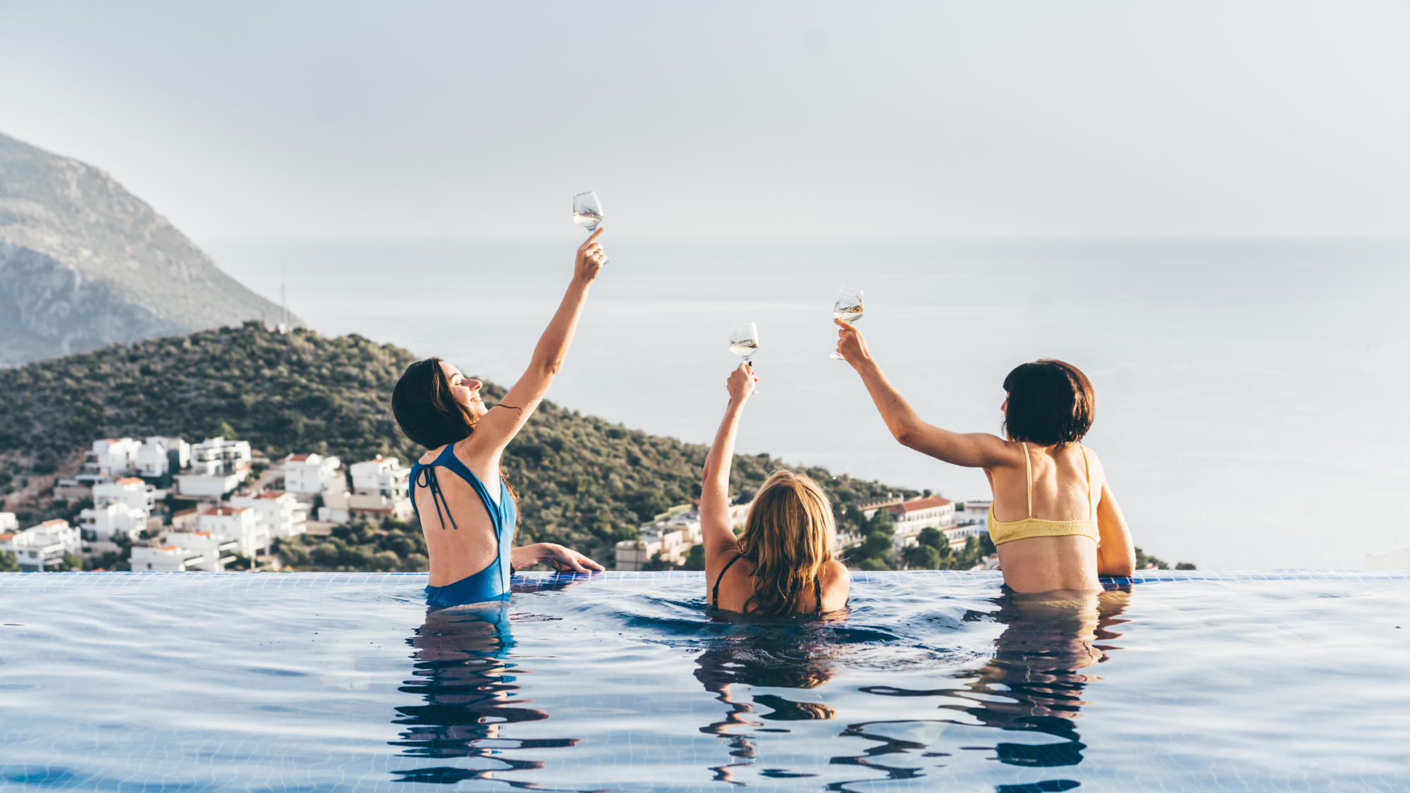 These Are the Biggest Travel Trend Predictions for 2026