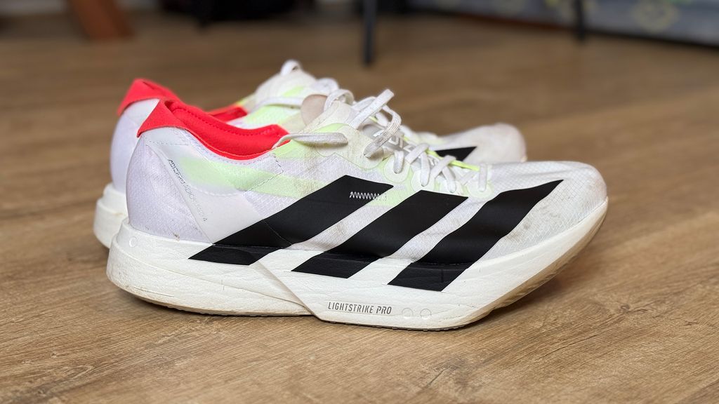 Adidas Adizero Adios Pro 4 review: The ultimate marathon companion? | T3