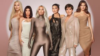 I'm Kim Kardashian': Of Course, The Hulu Star Joined The Viral TikTok Trend  And It's So On Brand