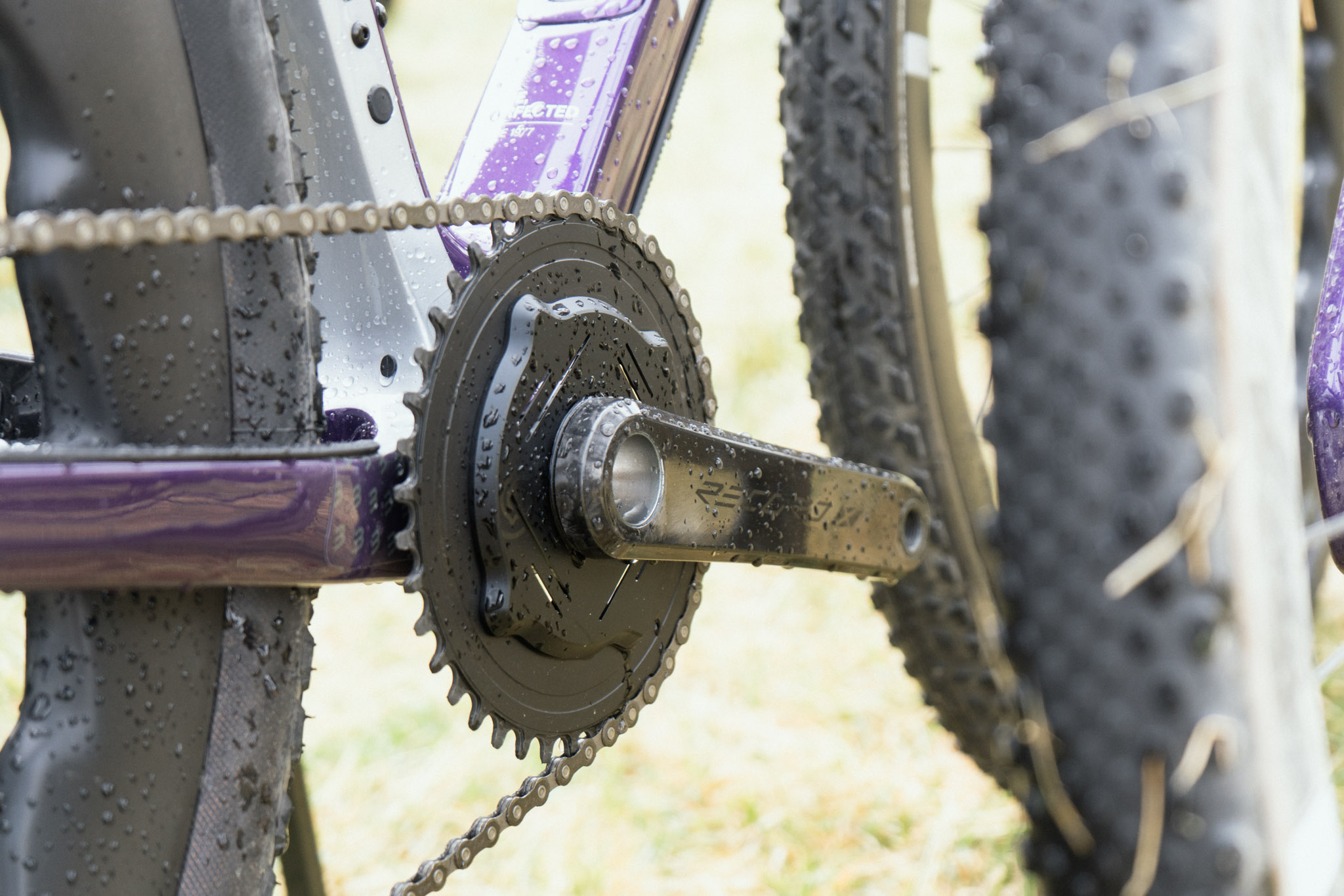 Campagnolo Record