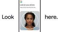 Google rolled out Selfie Video sign-in method, which uses a short recording of your face to get you into your data.