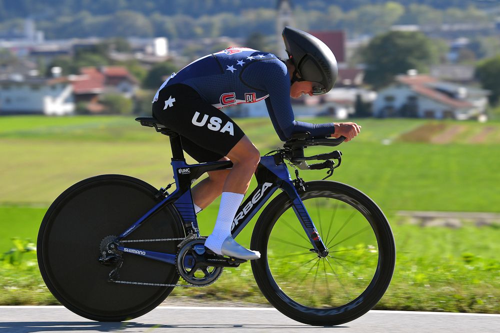 Leah Thomas (USA)