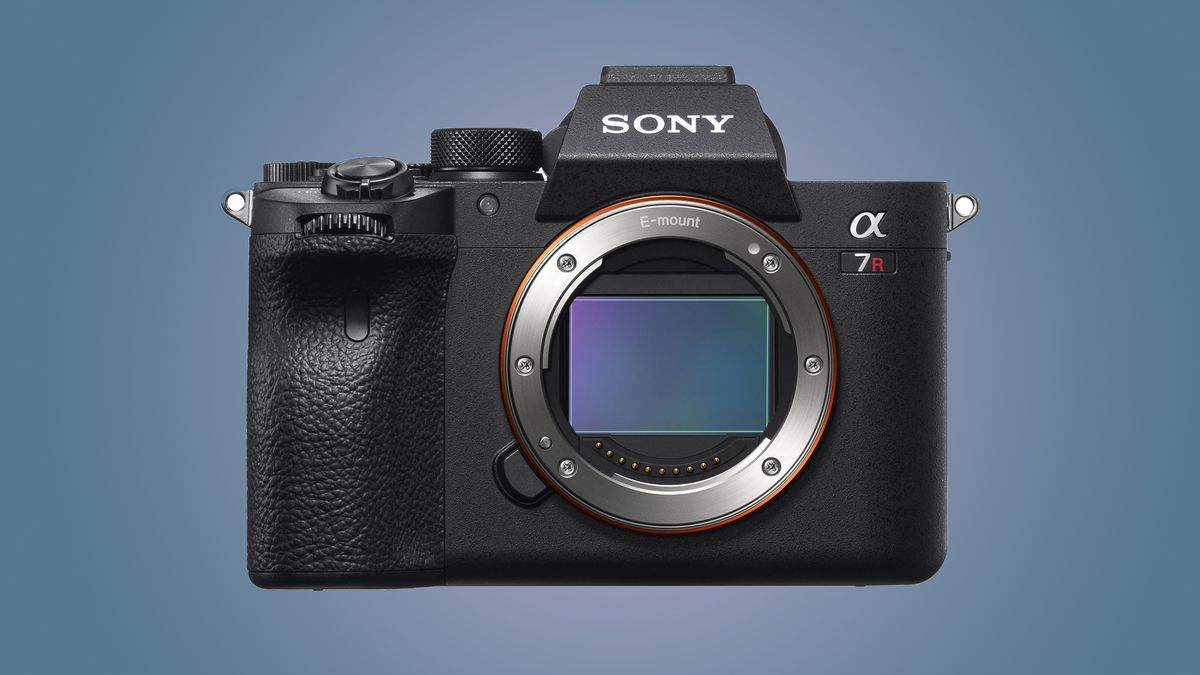 Sony A7R V – 9.6K oversampled video, but same 61MP resolution?