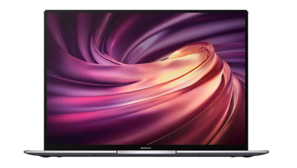 huawei matebook x pro 2020
