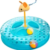 Catstages Cheese Chase Track | Amazon