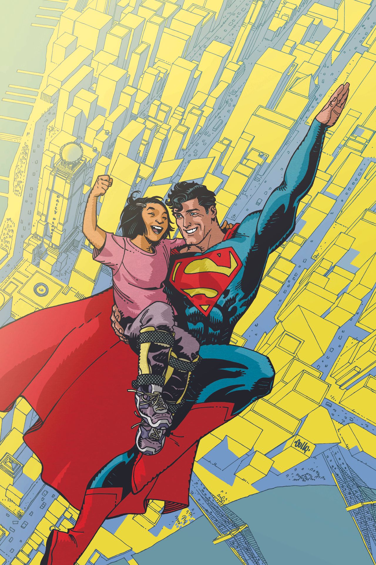 Action Comics #1085