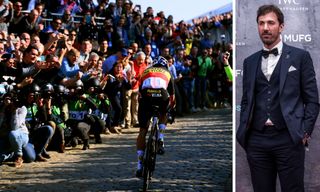 Cancellara's Classics Column: Wout is out, Tour of Flanders is wide open