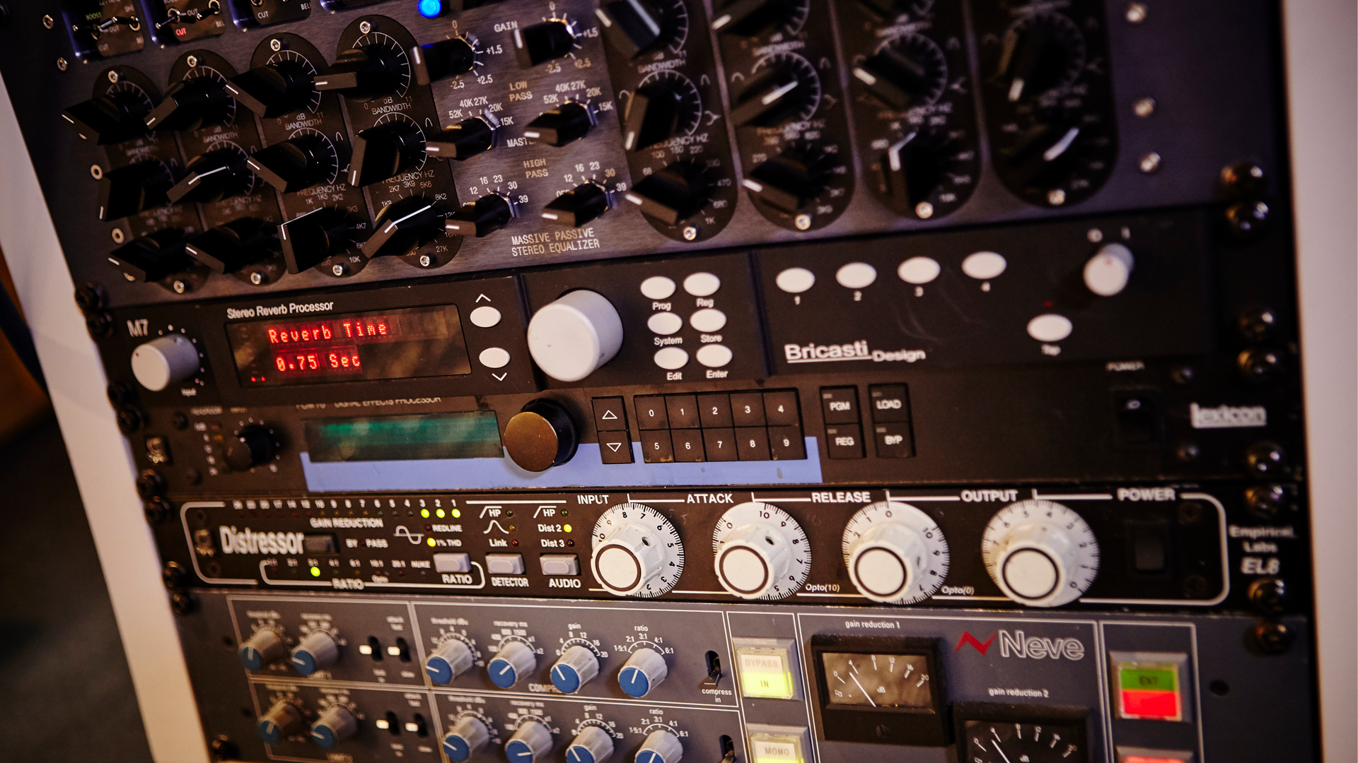 Gear