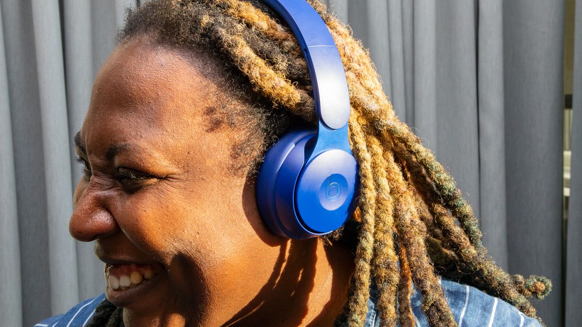 beats solo pro factory reset