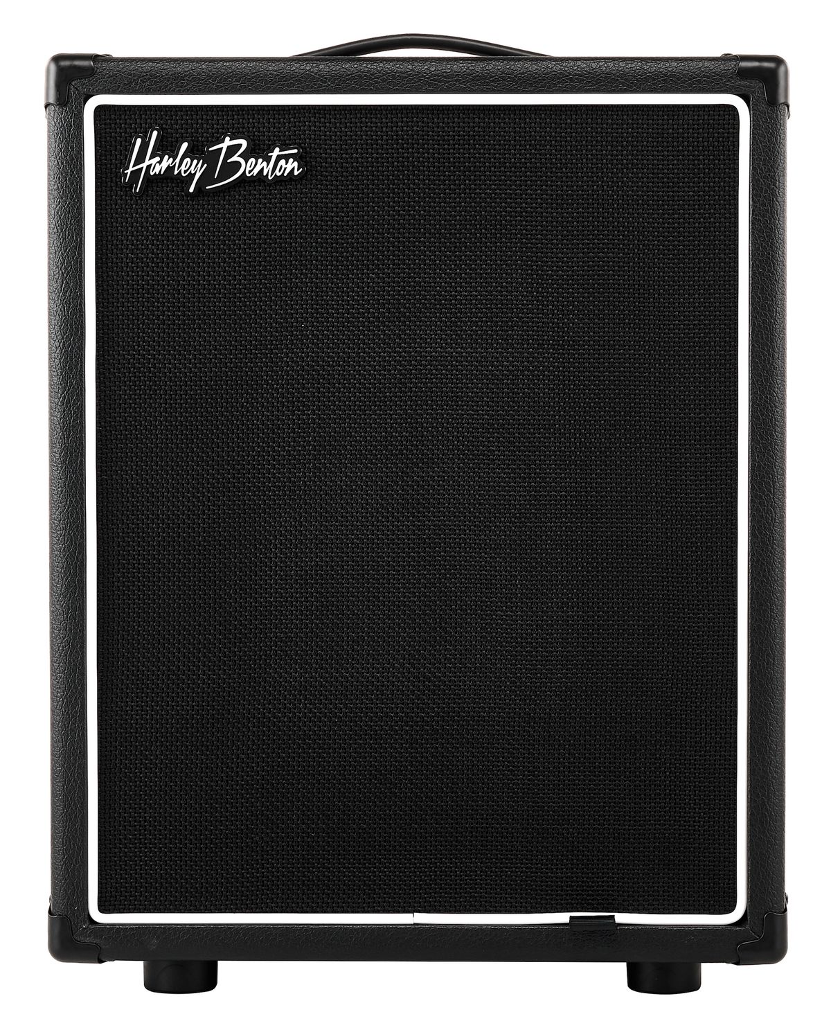 Harley Benton's G112Plus Thiele Unloaded cabinet
