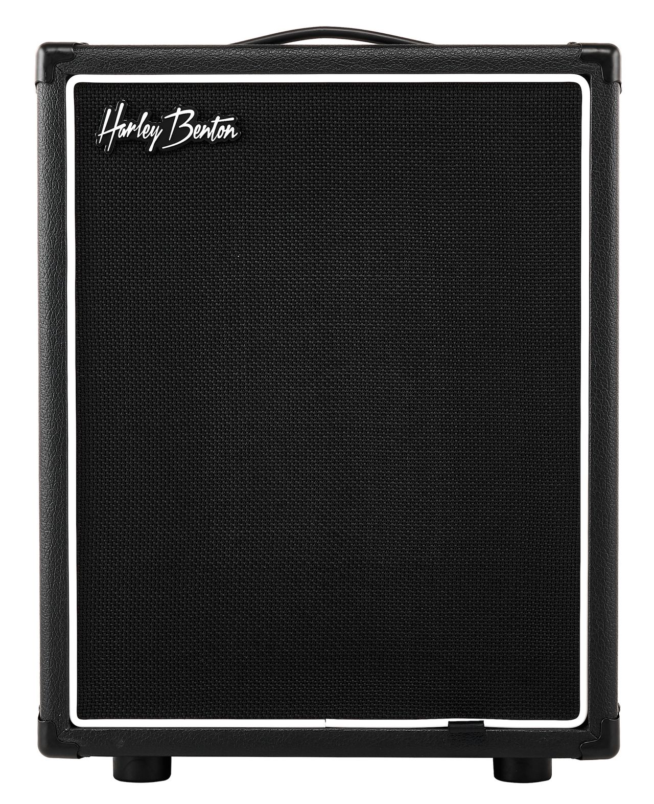 Harley Benton's G112Plus Thiele Unloaded cabinet