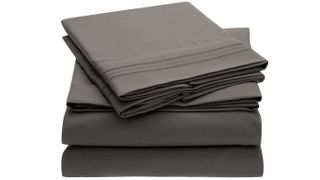 Mellanni queen bed sheets