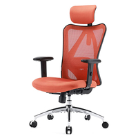 SIHOO M18 Ergonomic Office Chair