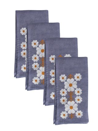 Tulpina Napkins (set of 4)