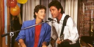 growing pains kirk cameron alan thicke