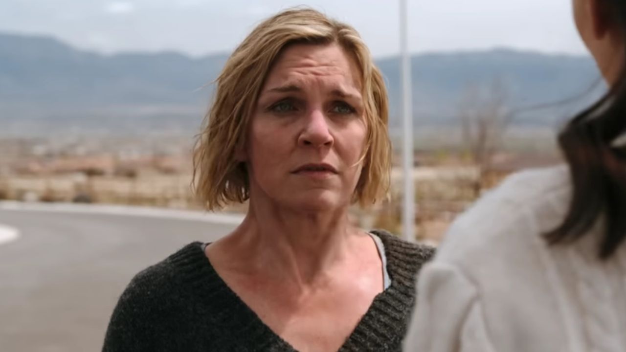  Pluribus writer says he has no plans to reveal what the sci-fi mystery is a metaphor for anytime soon: The show becomes meaningless 