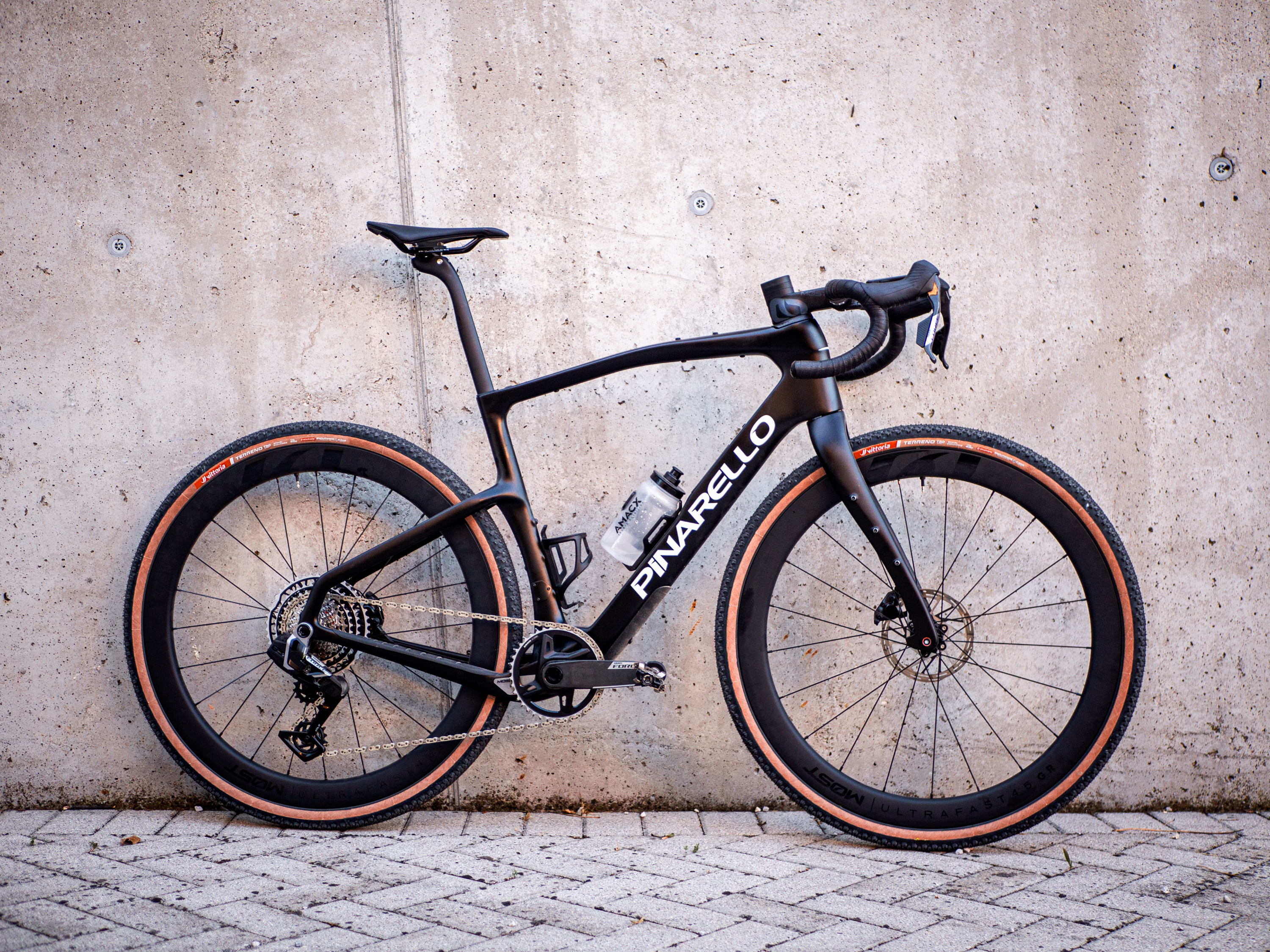 Pinarello Grevil F