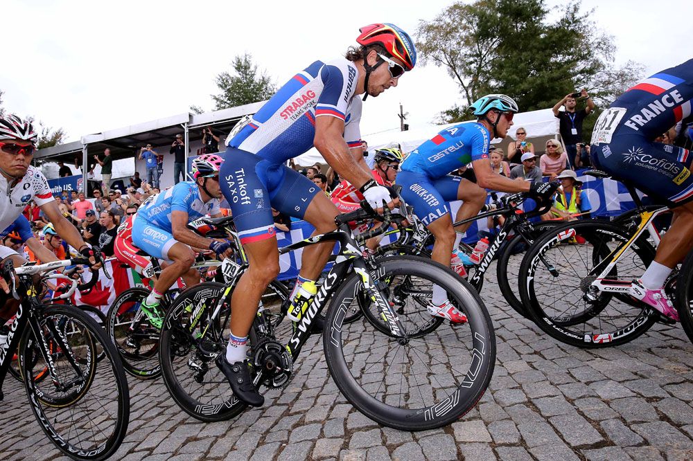 Peter Sagan (Slovakia)