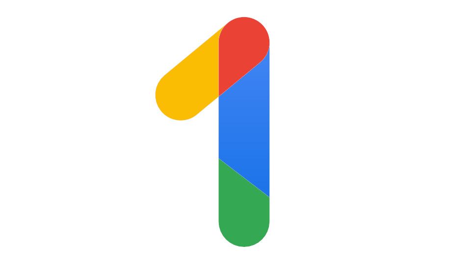 Google One