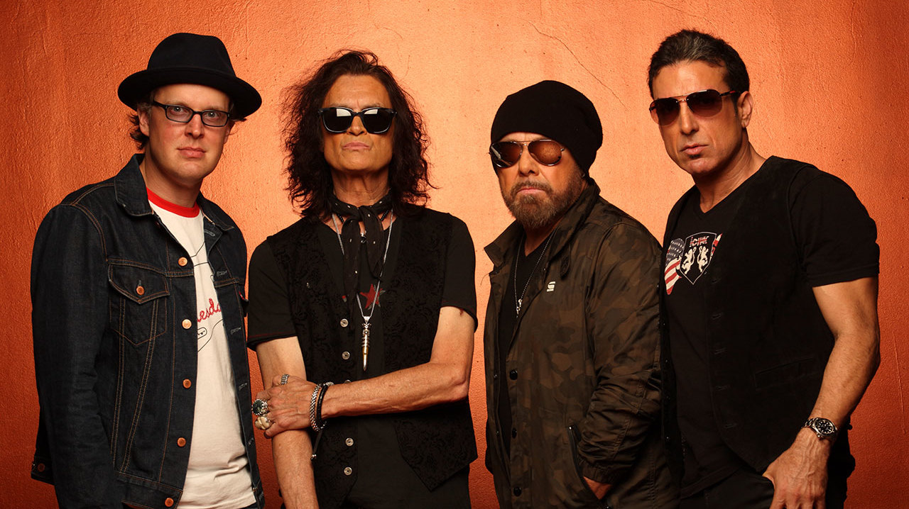 Black Country Communion