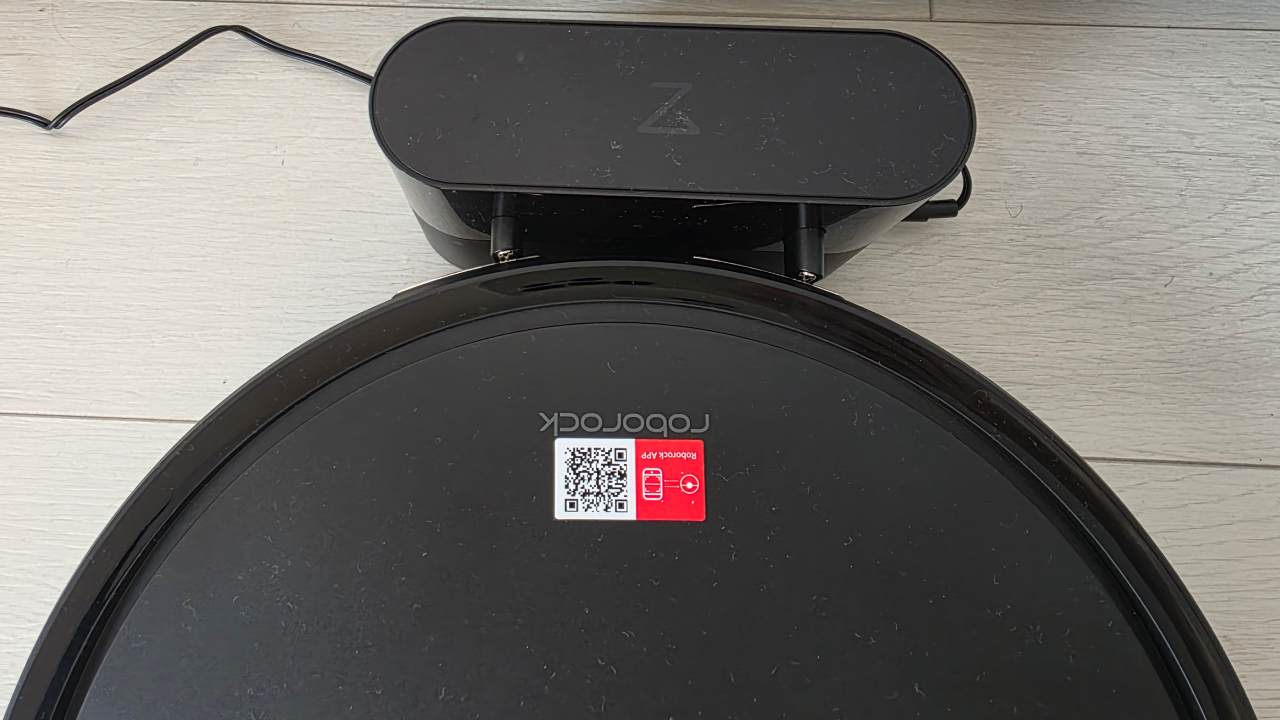 Roborock Q7 M5 review