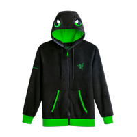 Razer Sneki Snek Hoodie