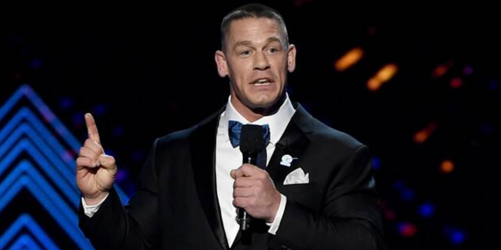 John Cena's 6 Funniest TV Appearances | Cinemablend