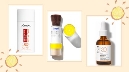 The Best Facial Sunscreens to Wear Every Day