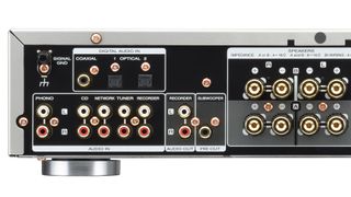 Marantz PM6007 review: a formidable entry-level stereo amplifier 