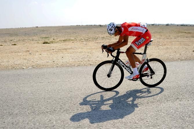 Rafaa Chtioui (Skydive Dubai Pro Cycling Team)