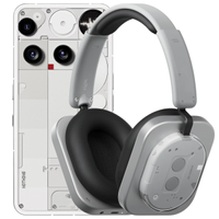 Optus: free pair of Nothing Headphone 1 with any Nothing Phone 3 plan
