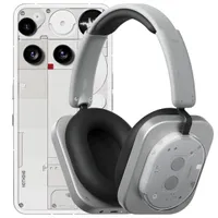 Optus: free pair of Nothing Headphone 1 with any Nothing Phone 3 plan