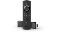 Fire TV Stick 4K Ultra HD:&nbsp;was £49.99, now £26.99 at Amazon (save £23)