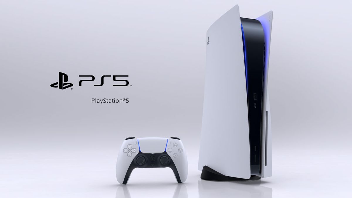 PS5