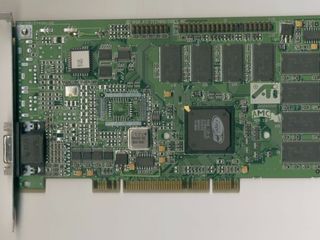 ATI Rage 128 (1998)