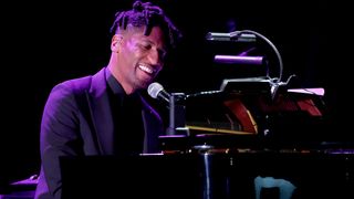 Jon Batiste
