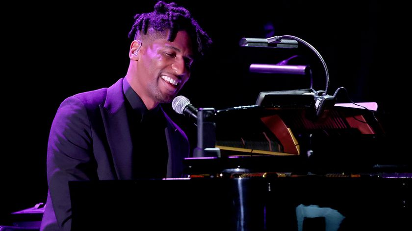 Jon Batiste