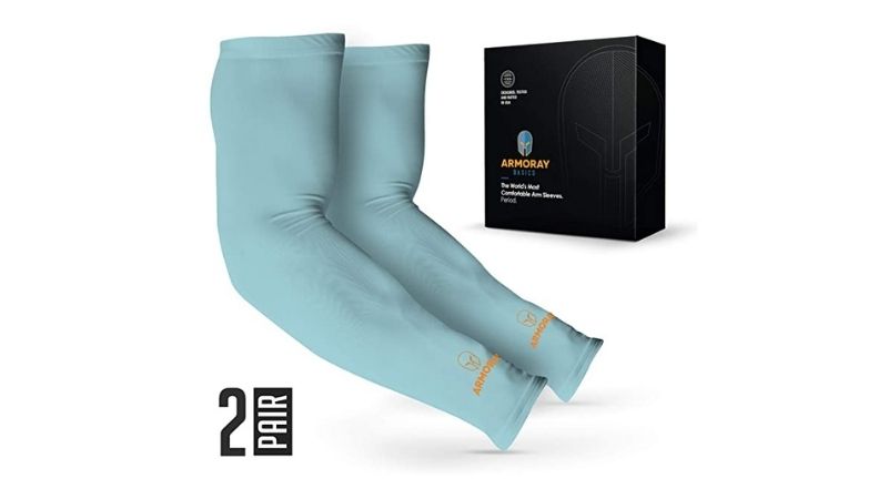 Best arm warmers