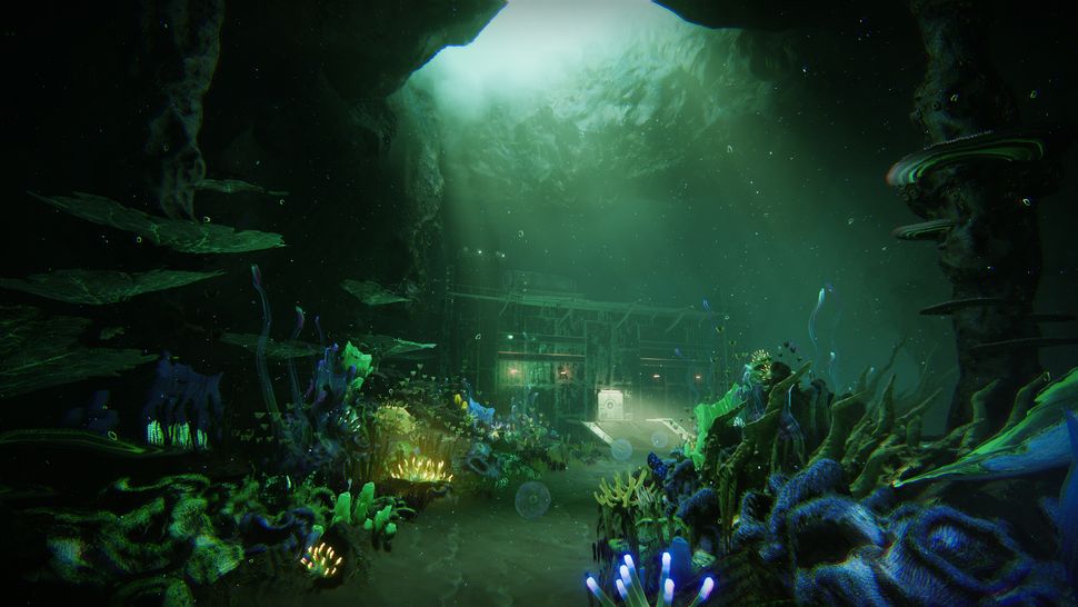 Destiny 2 fans hope for an underwater dungeon as Season of the Deep ...