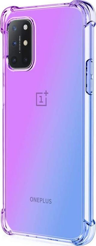 Osophter OnePlus 8T Silicone Case Render