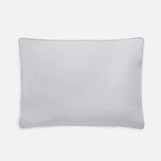 Lilac pillowcase