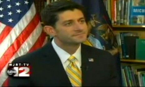 Paul Ryan