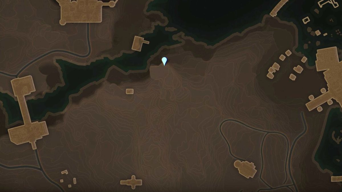 Outer Worlds 2 lockbox locations - Red Spires