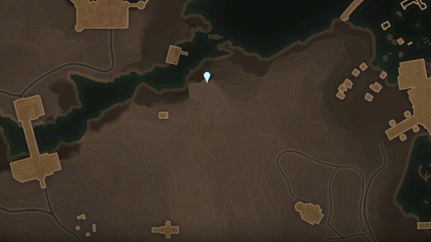 Outer Worlds 2 lockbox locations - Red Spires