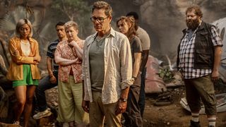 Nine Bodies in a Mexican Morgue