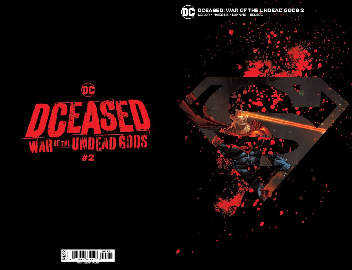 DC September 2022 solicitations