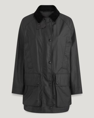 Tonal Festival Jacket