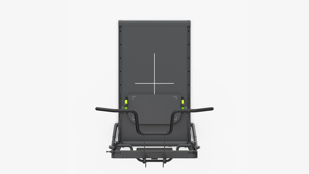 Details of the new Innodigym OMNI X1 Pro